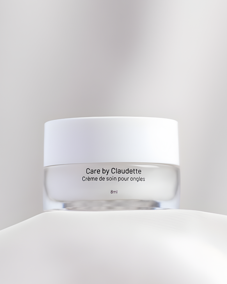 Crème de soin pour ongles - 8ml